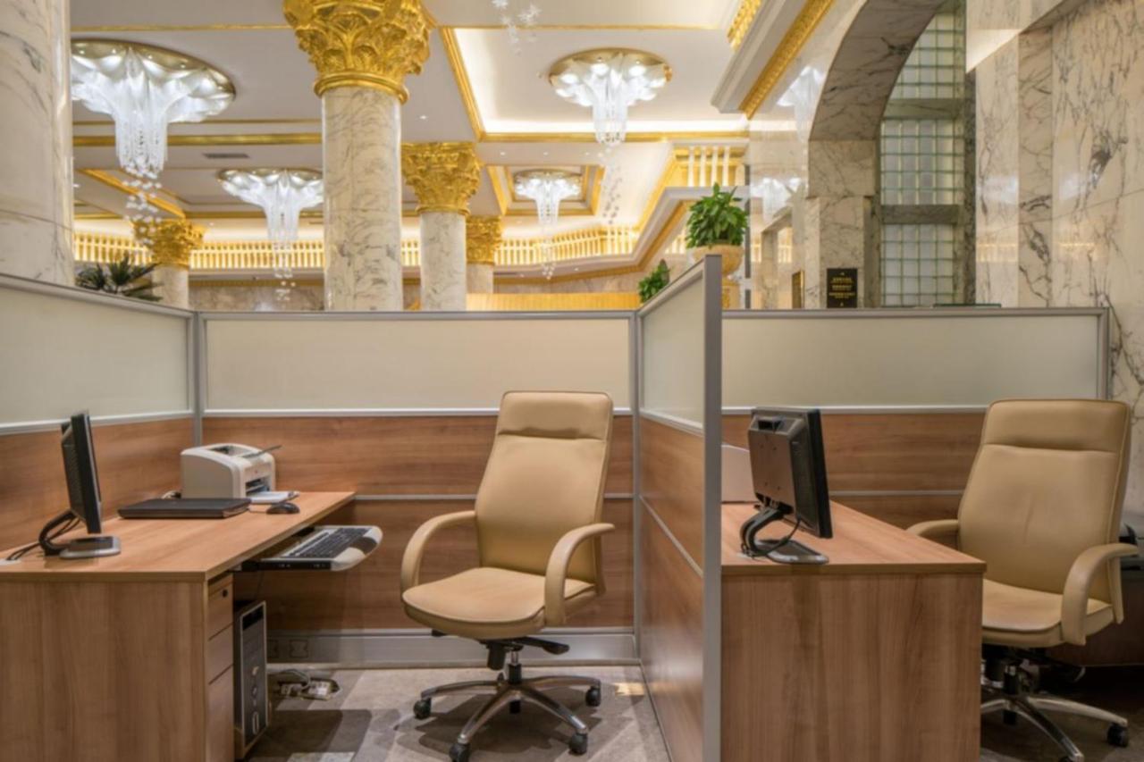 Holiday Inn Zhengzhou Zhongzhou By Ihg Екстериор снимка